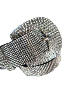 ACC809 CINTO STRASS HEBILLA - comprar online