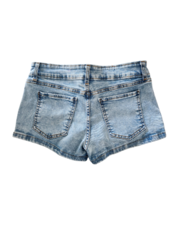 Imagen de SH263 TIRO BAJO SKORT CINTO JEAN