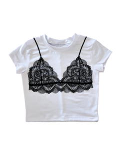 T1511 REMERA BRALETTE BLANCO