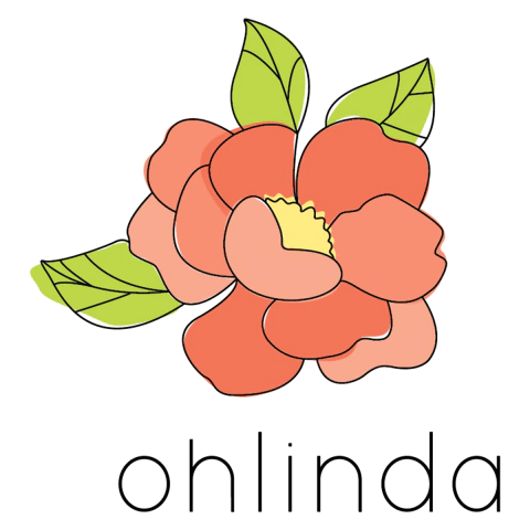 Ohlinda Cuadernos Inspirados