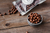 COOKIES, Microgalletitas bañadas en chocolate con leche - comprar online