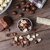 CEREAL, Cereales bañados con chocolate blanco y chocolate con leche en internet