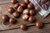 COOKIES, Minigalletitas bañadas en chocolate con leche - comprar online