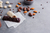 Barrita de chocolate amargo rellena con dulce de leche - comprar online