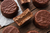 Box 7 alfajores - comprar online