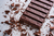 Chocolates Fénix (Art. 88) amargo 80% cacao - comprar online