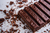 Chocolates Fénix (Art. 86) semi amargo lacteado 60% cacao