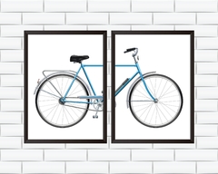 Quadros Bicicleta - comprar online