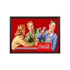 Quadro Coca-cola