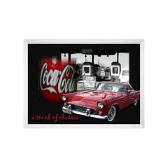 Quadro Coca-cola - comprar online