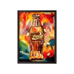 Quadro Coca-cola