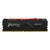 Memoria KINGSTON FURY BEAST 8GB DDR4 3600MHZ RGB