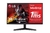 Monitor LG 24" GAMER 24GN60R-B FULL HD 144 HZ