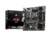 Motherboard MSI PRO B550M-P