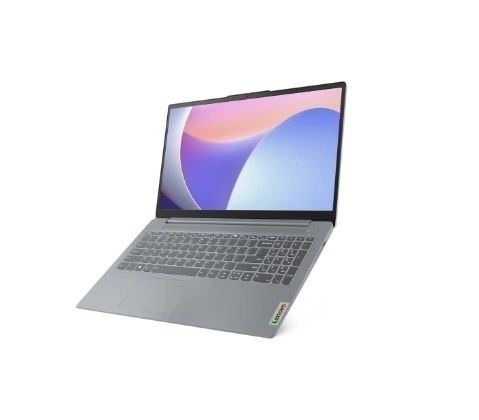 NOTEBOOK LENOVO IDEAPAD SLIM 3 15IAN8 - INTEL CORE I3 - 8GB - SSD 256GB - WIN 11