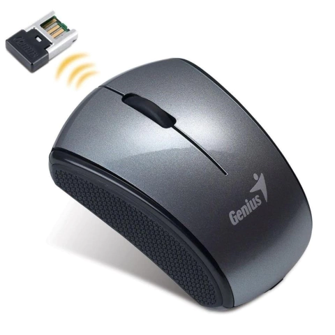 MOUSE GENIUS INALAMBRICO MICRO TRAVELER 900S