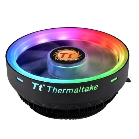 COOLER CPU THERMALTAKE UX100 ARGB - INTEL - AMD