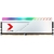 Memoria Ram PNY 8GB XLR8 SILVER 3200MHZ RGB
