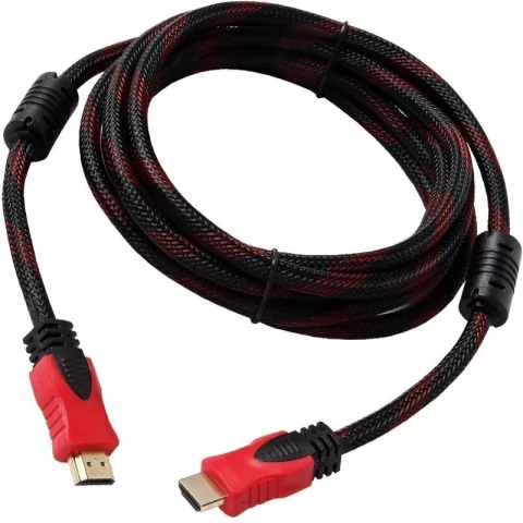 CABLE HDMI A HDMI 3 MTS 1080P