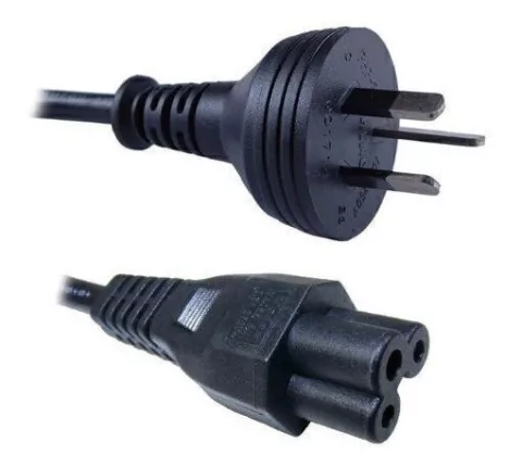 CABLE POWER TREBOL 220V