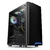 Gabinete Thermaltake H100 BLACK TG LED - comprar online