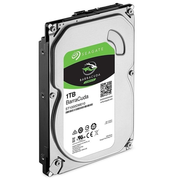 Sata 3 1tb sale