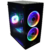 Gabinete SHENLONG GT-503 MINI-TOWER RGB en internet