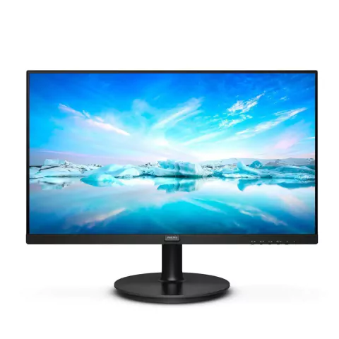 MONITOR PHILIPS 24" 241V8L/77 FULL HD HDMI 75HZ