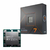 Microprocesador AMD RYZEN 7 7700X C/VIDEO SIN COOLER AM5