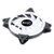 Cooler Fan AEROCOOL DUO 12 ARGB - DUAL RING - comprar online