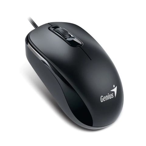 MOUSE GENIUS DX-120 USB