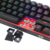 Teclado Mecanico REDRAGON FIZZ PRO BLACK K616 RGB en internet