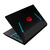 Notebook GAMER BANGHO MASTER 15Z12 INTEL CORE I5 12500H - 16GB - SSD 1TB NVME - RTX 3050 - WIN 10 - comprar online
