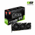 OUTLET - Placa de Video MSI RTX 3070 TI VENTUS 3X 8GB OC