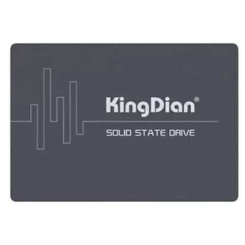 DISCO SÓLIDO SSD KINGDIAN 240GB SATA 2.5