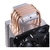 Cooler Cpu COOLERMASTER H411R LED BLANCO - comprar online