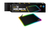 Mousepad GX GAMING GENIUS 500S RGB en internet