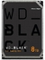 Disco Rígido WESTERN DIGITAL 8TB BLACK WD8001FZWX