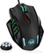 Mouse REDRAGON M908 IMPACT RGB - comprar online