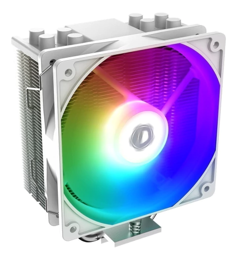 COOLER CPU ID-COOLING SE-214-XT ARGB WHITE