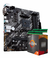 Combo Actualizacion Pc AMD RYZEN 7 5700g + A520M + 16GB DDR4