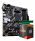 Combo Actualizacion Pc AMD RYZEN 7 5700g + A520M + 32GB DDR4