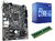 Combo Actualización Pc Intel Core I5 10400 + H510M + 8gb
