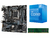Combo Actualización Pc Intel Core I5 12400 + H610M + 16gb Ddr4