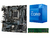 Combo Actualización Pc Intel Core I7 12700 + H610M + 16gb Ddr4