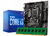 Combo Actualización Pc Intel Core I3 10105 + H510M + 16gb