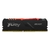 Memoria KINGSTON FURY BEAST 16GB DDR4 2666MHZ RGB