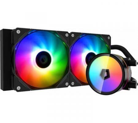 WATER COOLING ID-COOLING ZOOMFLOW XT 240 ARGB