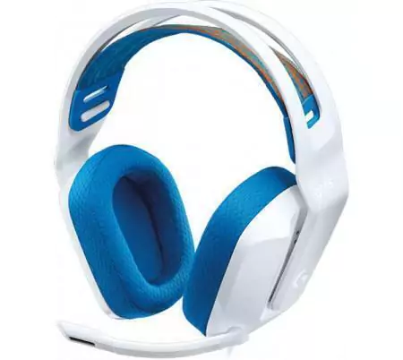 AURICULAR LOGITECH G335 WHITE