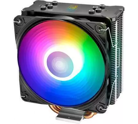 COOLER CPU DEEPCOOL GAMMAXX GT ARGB